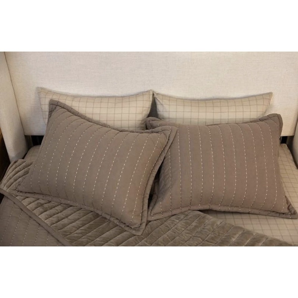 Beddy's Queen Spencer Lux Zipper Bedding - Picture 3 of 11